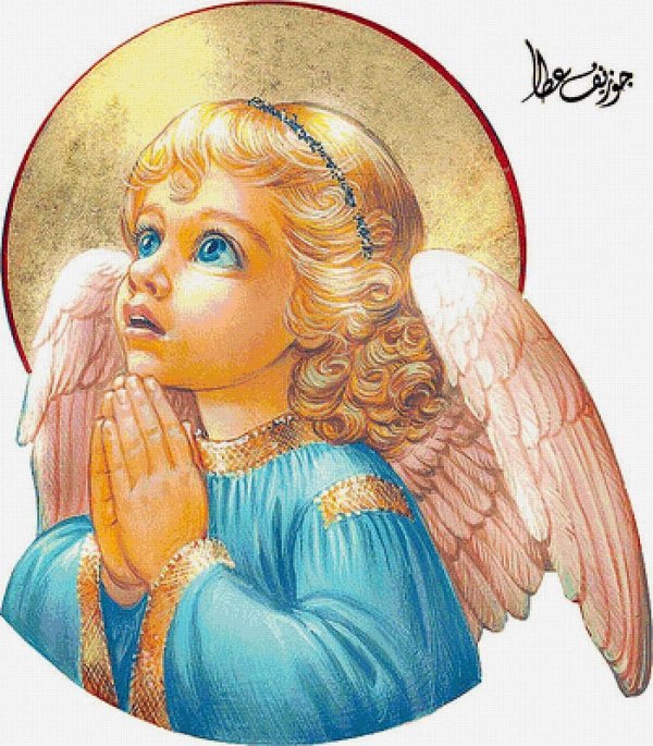 ангела хранителя