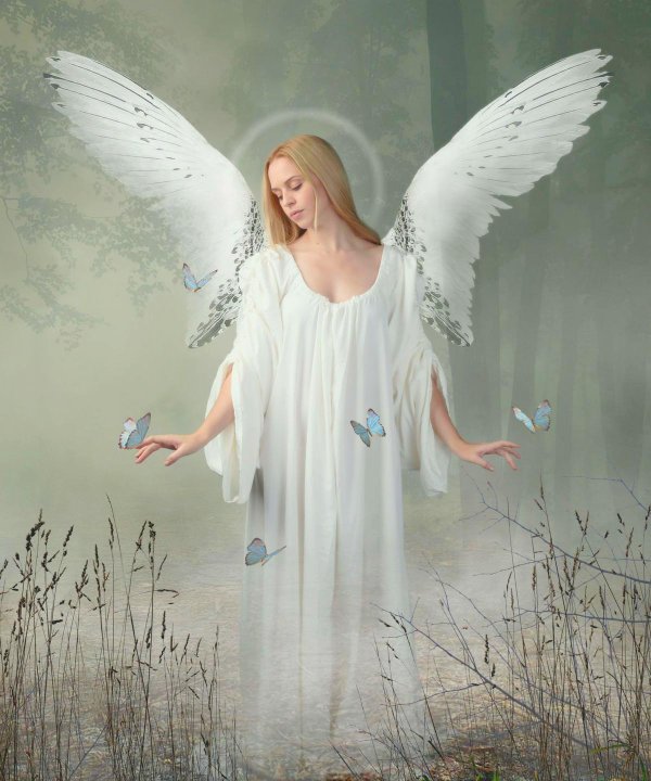 Ангел хранитель