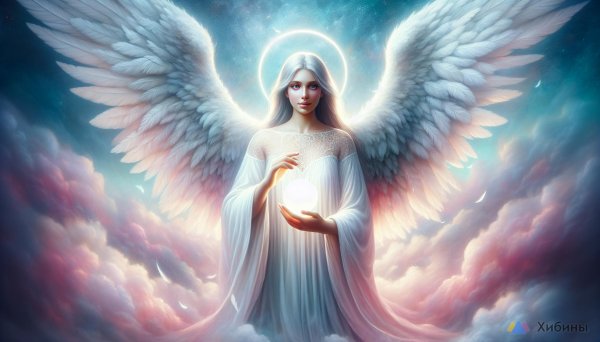 ангела хранителя