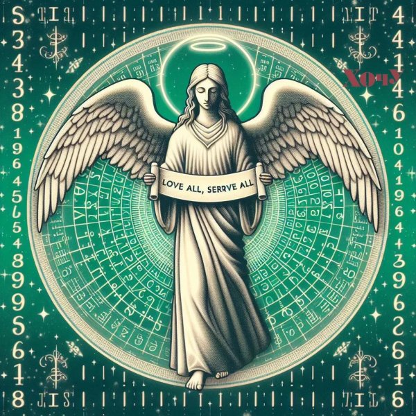 ангела хранителя