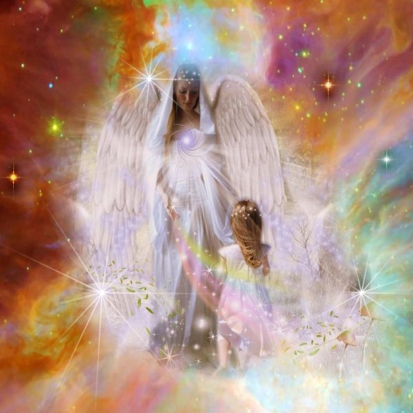 родовая сила