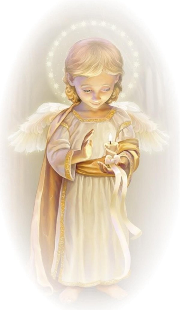 ангела хранителя