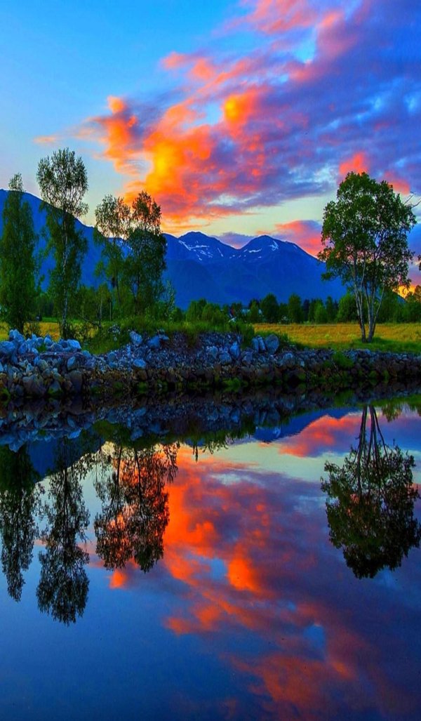 красивые картинки природы