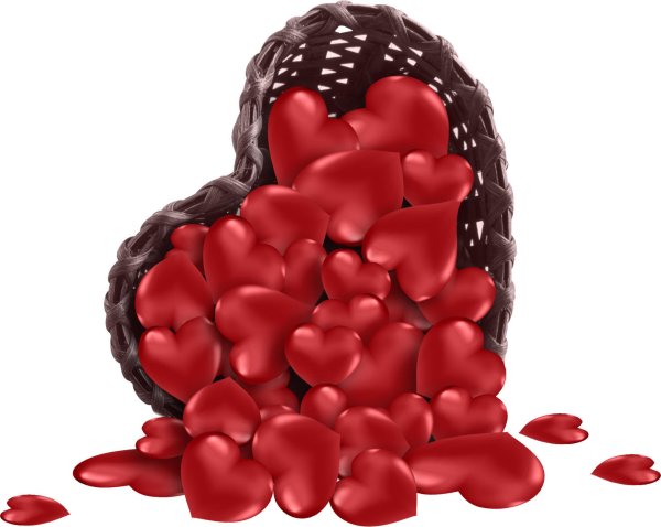 сердечко для любимого