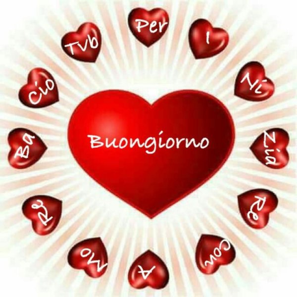 buonanotte buongiorno