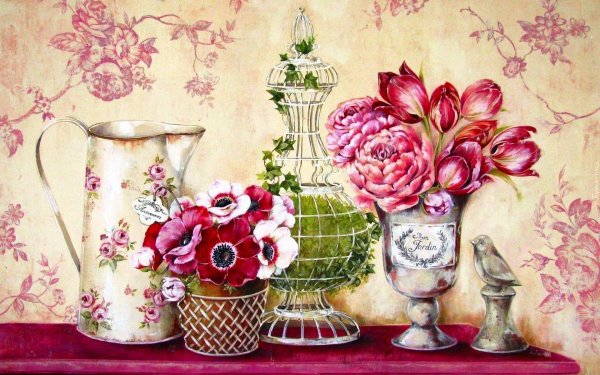 angela staehling художник прованса