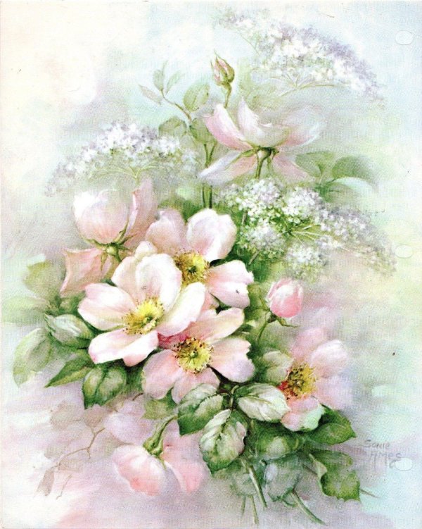 декупажные карты