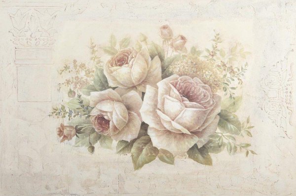 рисунки для декупажа