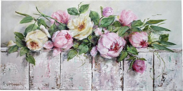 томас дарнелл пионы