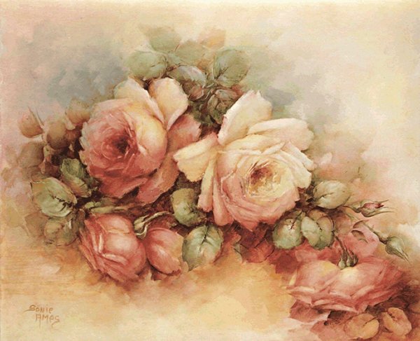 декупажные карты