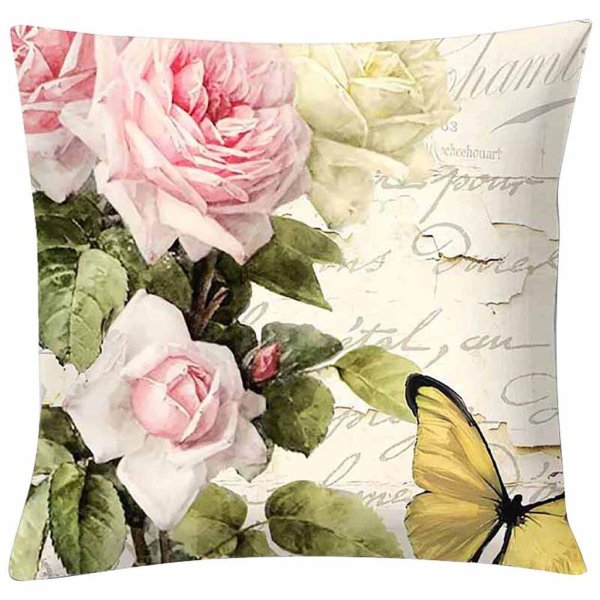 подушка декоративная