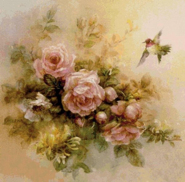 художник sonie ames