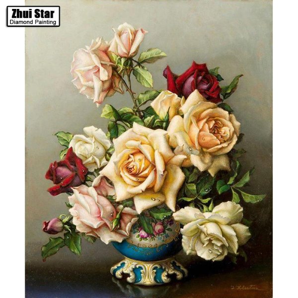 художник ирен клестова