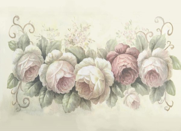 картины в стиле прованс