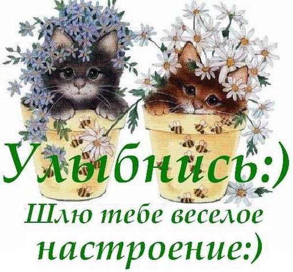 веселая настроение