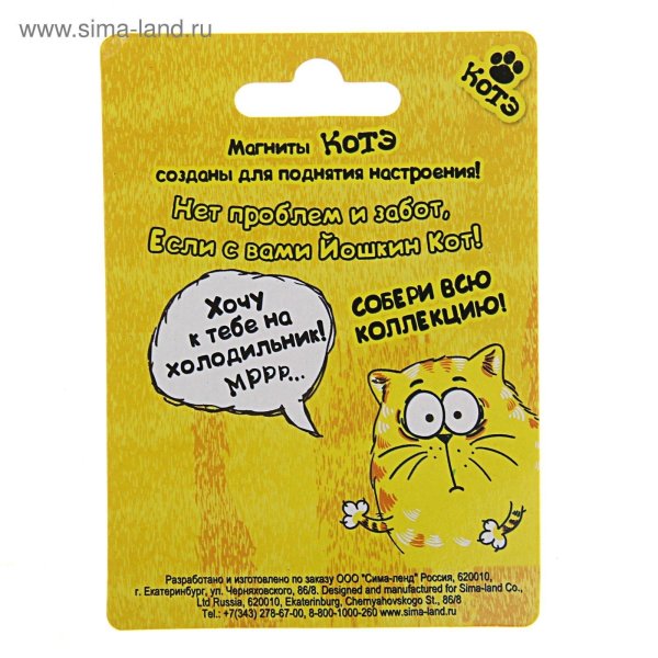 магнитики магнит