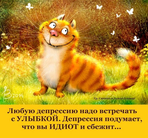 веселые картины