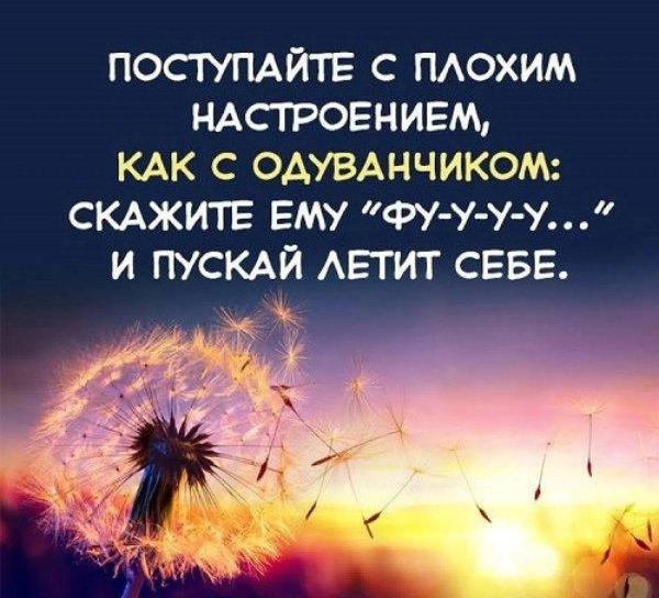 настроение цитаты