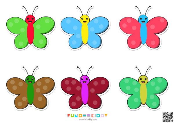 дидактическая игра цветы