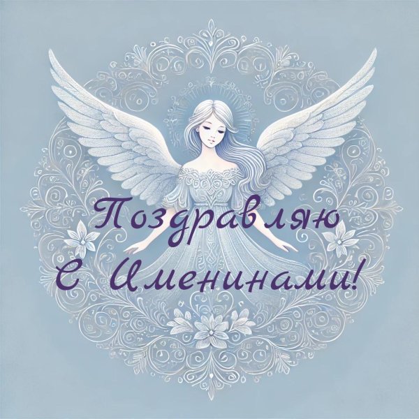 день ангела