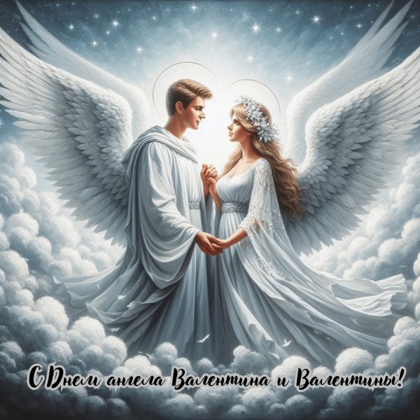 ангела ангел