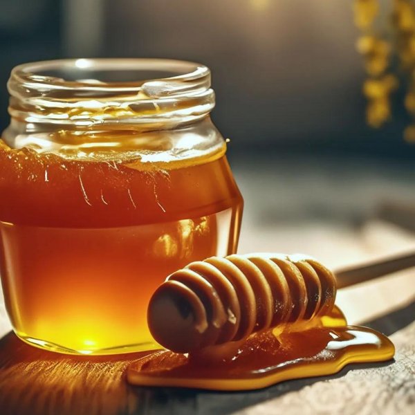 фотографии меда