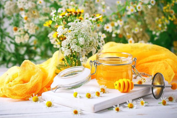 с медовый спас