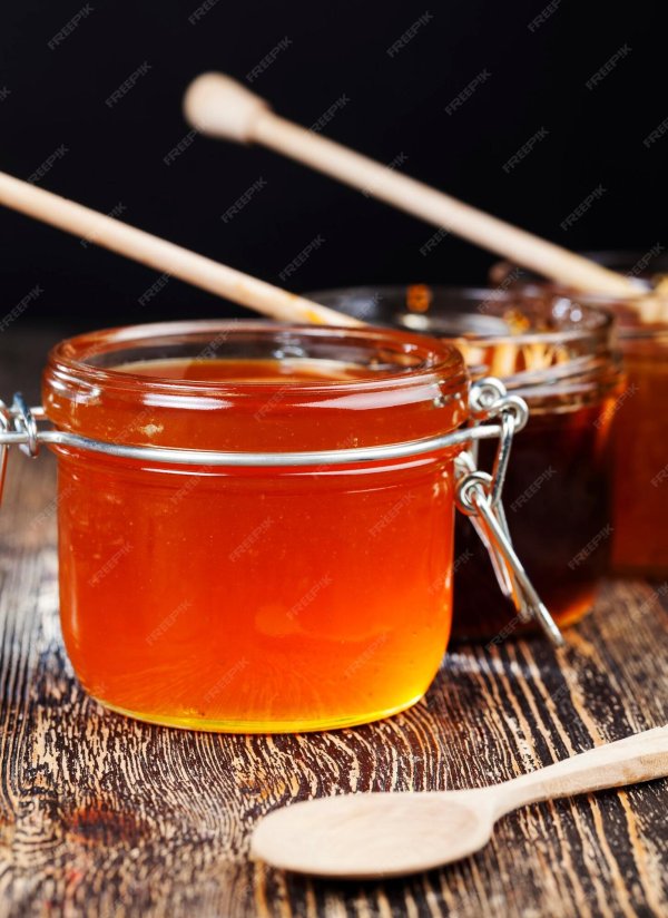 мёд фотографии