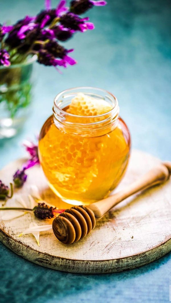 мёд фотографии