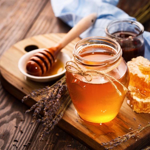 медовый спас маковей