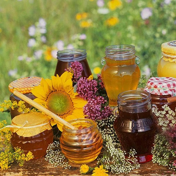 продукты пчеловодства