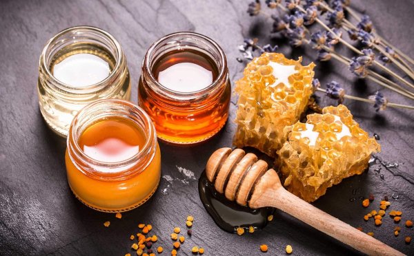 хороший мёд