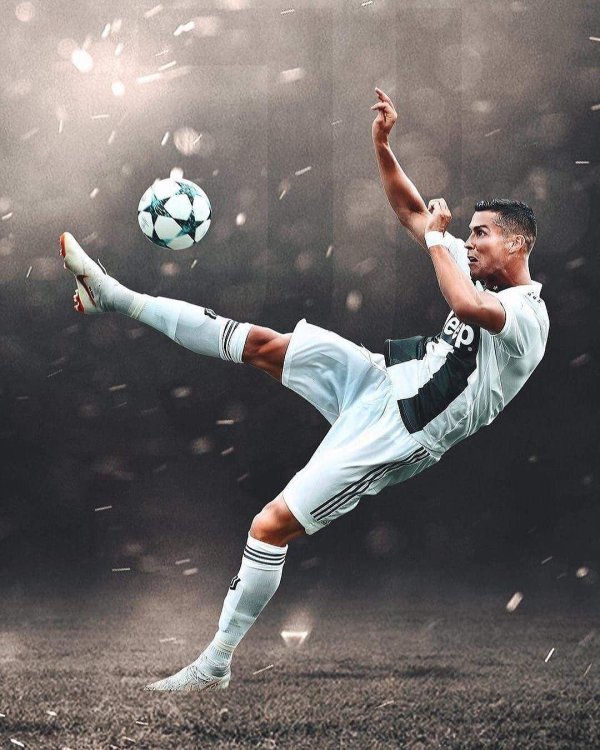 кристиано роналдо ювентус