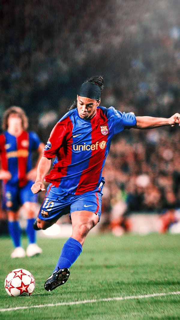 гаушу роналдиньо