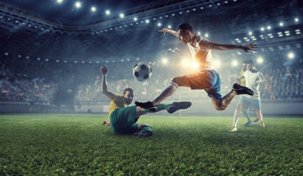 спортивные ставки