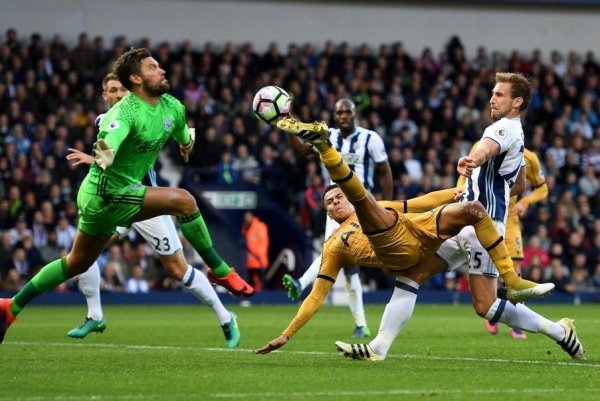 футбольные матчи