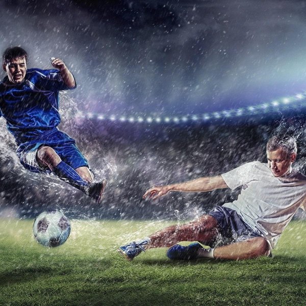 футбольные прогнозы