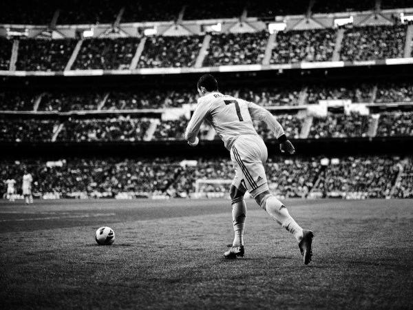 cristiano ronaldo штрафной