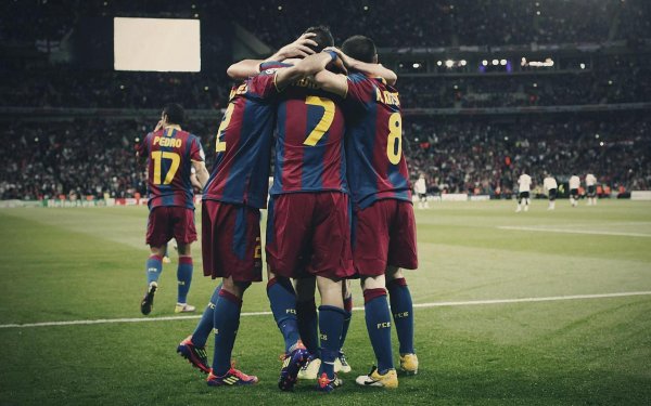 клуб барселона