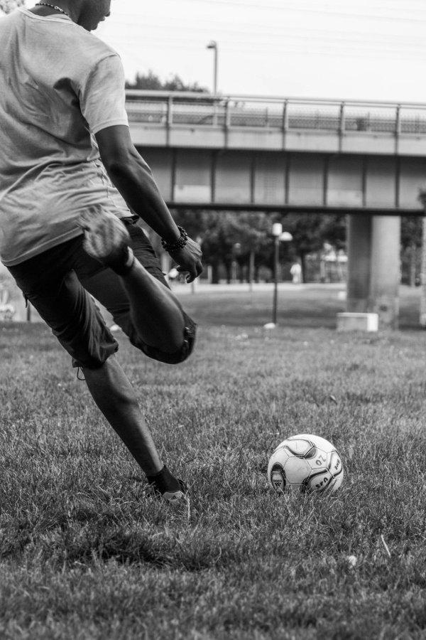 удар пеле на стадионе маракана