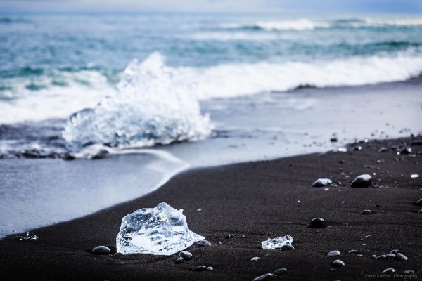 моря и океаны