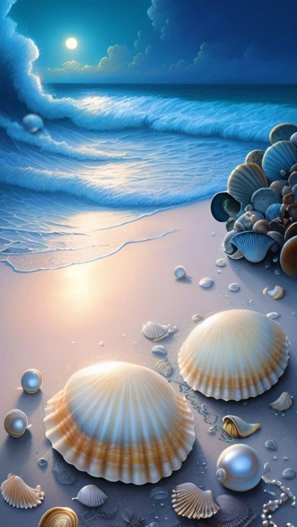 морские темы