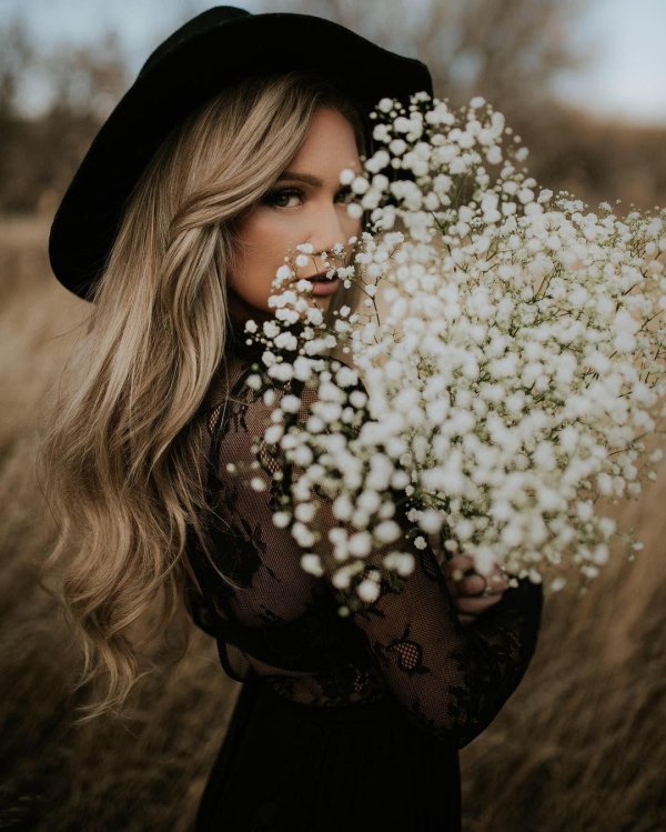 идеи для фотосессии