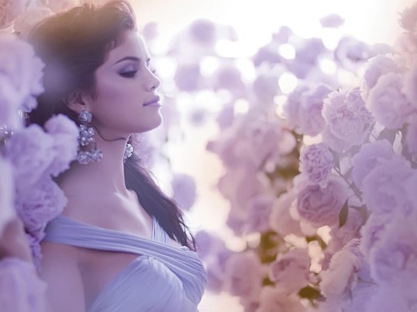 селена гомес