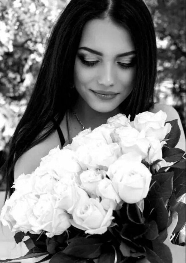 кристина сотникова москва