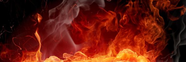 текстура огня