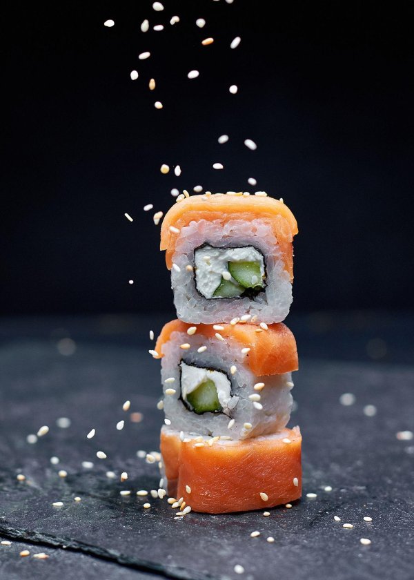 ролл филадельфия