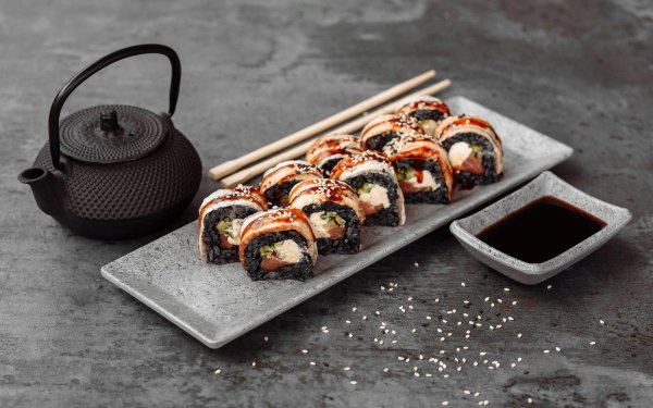 филадельфия блэк ролл