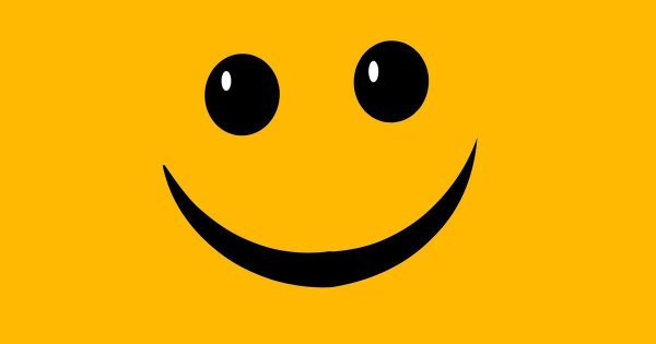 смайл улыбка