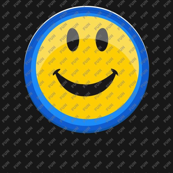 улыбающийся эмодзи